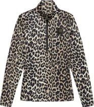 Nantes Leopard Ski Pully