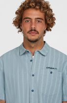 O'neill Jacquard Stripe Shirt