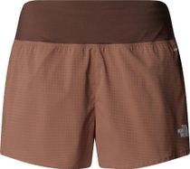 Womens Sunriser Short 3"