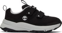 Kids Low Hook & Loop Sneaker