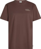O'Neill Must-have Back Graphic T-shirt Damen T-Shirt für sämtliche Outdoor Aktivitäten