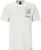 Scott Casual Short-sleeve Men's Tee