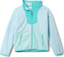 Sequoia Grove Full Zip Fleece