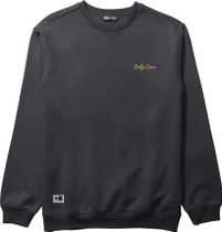 Salty Crew Worn IN Crew Fleece