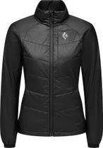 Black Diamond W Solution 2.0 Jacket Kunstfaser Isolationsjacke für Damen