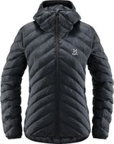 Särna Mimic Hood Women