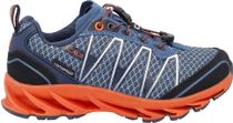 CMP Kids Altak 2.0 WP Fast Hiking Shoes Jungen Wanderschuhe