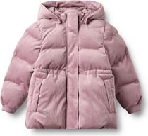 Wheat Puffer Jacket Eli Mädchen Freizeitjacke