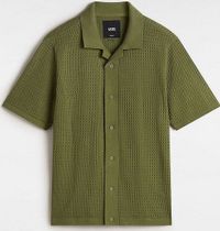 Feldman Sweater Polo