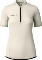 Flowtrail Halfzip Shirt W