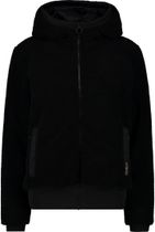 Woman Jacket FIX Hood