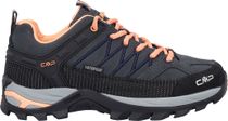 Rigel Low WMN Trekking Shoes WP
