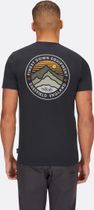 Basecamp 3 Peaks Tee