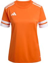 adidas SQUADRA25 Jersey Shorts Sleeve