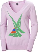 W Salt Summer Knit