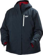 W Snowplay Plus Jacket