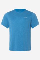 Marmot Uptrail Short Sleeve Herren T-Shirt für sämtliche Outdoor Aktivitäten