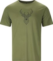 Whions M SS T-shirt