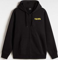 Skull LA Shaka Loose Full Zip FT PO