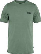 Abisko Wool Logo SS M