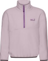 Jack Wolfskin Taunus 100 Rebel Half Zip K