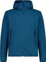 CMP MAN Jacket FIX Hood Men's casual jacket