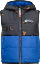 Gleely INS Hooded Vest K