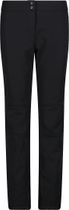 Woman Pant With Inner Gaiter