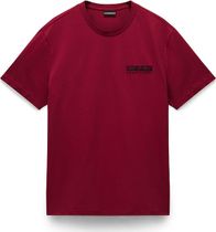 S-vignoni Back Softshell