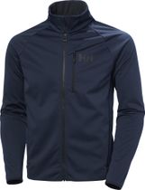 Helly Hansen HP Windproof Fleece 2.0 Herren Midlayer für Outdoor Aktivitäten