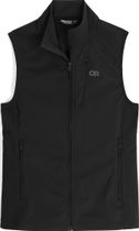 Women's Deviator Wind Vest