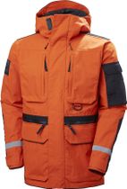 Arctic Transition Parka
