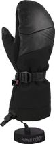 Akima Mitten GTX Black