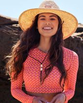 Shell Cove Crop Rashvest