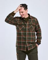 Pinewood Prestwick Exclusive Shirt Unisexhemd für Outdoor Aktivitäten