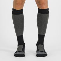 Warm Wool Long Socks