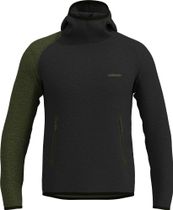 Crazy Pull Director Herren Midlayer für Outdoor Aktivitäten