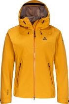 Schöffel Jacket Style Cascata WMN Damen Hardshelljacke