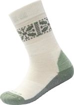 Multi Merino No-slip Sock KID