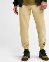 Mens Brushed Back Sweatpant