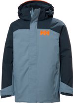 JR Level Jacket