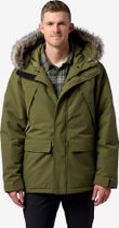 Marmot Yukon Parka