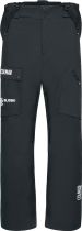 Colmar Skihose mit Trägern der slowenischen Nationalmannschaft - Ski Salopette - slowenische Kollektion Damen  Outdoorhose