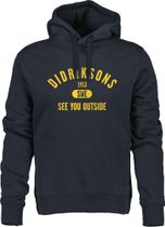 Didriksons VEN USX Hoodie Colle Men Hoody