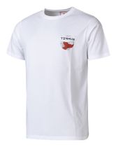 Ternua Inukitu Regenerative T M Herren T-Shirt für sämtliche Outdoor Aktivitäten