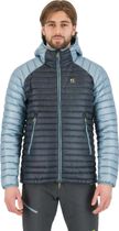 Karpos Alagna Down Jacket Herren Isolatiionsjacke für Freeski oder Skitouren