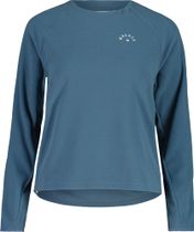 Maloja NimoneM. Damen Midlayer für Outdoor Aktivitäten
