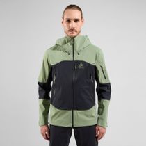 The X-alp 3L Hardshell Jacket