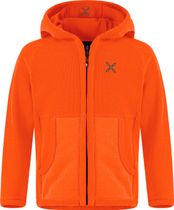 Stretch Hoody Jacket Baby