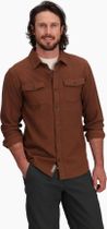 Royal Robbins Bristol Organic Cotton Twill Long Sleeve